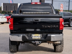 Used 2014  Toyota Tundra 2WD CrewMax SR5 5.7L at A Motors Sales & Finance near San Antonio, TX