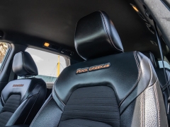 Used 2023  Nissan Pathfinder Rock Creek 4WD at A Motors Sales & Finance near San Antonio&comma; TX