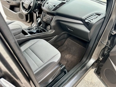 Used 2019 Ford Escape 4d SUV FWD S at A Motors Sales & Finance near San Antonio, TX