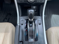 Used 2013 Honda Accord Sedan 4d EX-L V6 Nav at A Motors Sales & Finance near San Antonio, TX