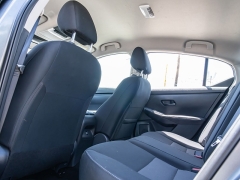 Used 2025  Nissan Sentra SV CVT at A Motors Sales & Finance near San Antonio&comma; TX