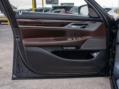 Used 2018  BMW 7 Series 740i Sedan at A Motors Sales & Finance near San Antonio&comma; TX