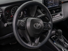 Used 2022  Toyota Corolla LE CVT at A Motors Sales & Finance near San Antonio, TX