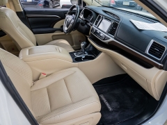 Used 2014  Toyota Highlander 4d SUV FWD Limited at A Motors Sales & Finance near San Antonio&comma; TX