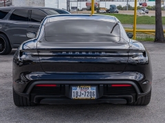 Used 2020  Porsche Taycan 4d Sedan AWD Turbo S at A Motors Sales & Finance near San Antonio&comma; TX