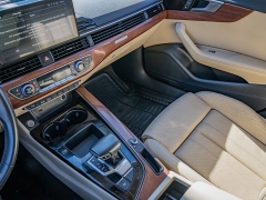 Used 2021  Audi A4 Sedan Premium Plus 40 TFSI quattro at A Motors Sales & Finance near San Antonio&comma; TX