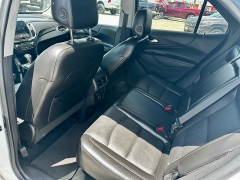 Used 2021 Chevrolet Equinox AWD 4dr Premier at A Motors Sales & Finance near San Antonio, TX