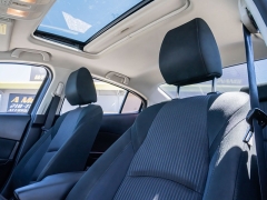 Used 2016  Mazda Mazda3 4d Sedan i Touring 6spd at A Motors Sales & Finance near San Antonio&comma; TX