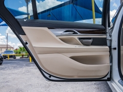 Used 2019  BMW 7 Series 740i Sedan at A Motors Sales & Finance near San Antonio&comma; TX