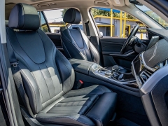 Used 2021 BMW X7 xDrive40i Sports Activity Vehicle at A Motors Sales & Finance near San Antonio, TX