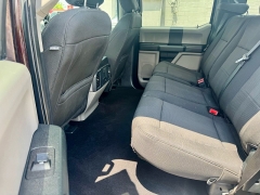 Used 2019 Ford F-150 4WD SuperCrew XL 5 1/2 at A Motors Sales & Finance near San Antonio, TX