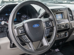 Used 2021  Ford Super Duty F-250 4WD XL SuperCab SRW 8' Box at A Motors Sales & Finance near San Antonio&comma; TX