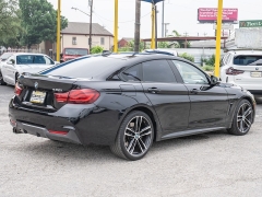 Used 2020  BMW 4 Series 430i xDrive Gran Coupe at A Motors Sales & Finance near San Antonio&comma; TX