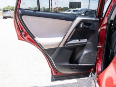 Used 2014  Toyota RAV4 4d SUV FWD XLE at A Motors Sales & Finance near San Antonio&comma; TX