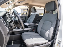 Used 2020  Ram 1500 2WD Crew Cab Big Horn at A Motors Sales & Finance near San Antonio&comma; TX