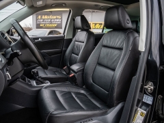 Used 2016  Volkswagen Tiguan 4d SUV S at A Motors Sales & Finance near San Antonio&comma; TX