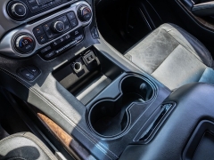 Used 2018  Chevrolet Suburban 4d SUV RWD LT at A Motors Sales & Finance near San Antonio&comma; TX