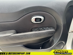 Used 2015 Kia Soul 4d Hatchback Auto at A Motors Sales & Finance near San Antonio, TX