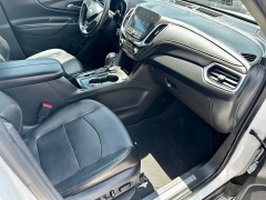 Used 2021 Chevrolet Equinox AWD 4dr Premier at A Motors Sales & Finance near San Antonio, TX