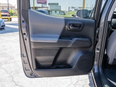 Used 2020  Toyota Tacoma 4WD Double Cab SR at A Motors Sales & Finance near San Antonio&comma; TX