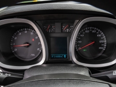 Used 2017  Chevrolet Equinox 4d SUV FWD LS at A Motors Sales & Finance near San Antonio&comma; TX