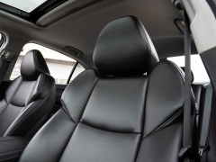 Used 2018  Acura TLX 4d Sedan FWD 2&period;4L at A Motors Sales & Finance near San Antonio&comma; TX