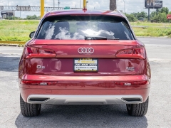 Used 2018  Audi Q5 4d SUV Quattro Prestige at A Motors Sales & Finance near San Antonio&comma; TX
