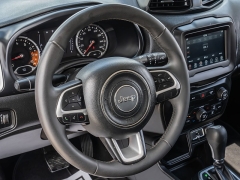 Used 2018  Jeep Renegade 4d SUV FWD Latitude at A Motors Sales & Finance near San Antonio&comma; TX