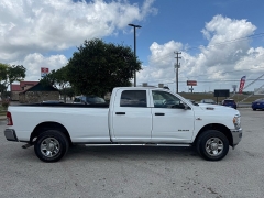 Used 2022 Ram 3500 4WD Tradesman Crew Cab 8' Box at A Motors Sales & Finance near San Antonio, TX