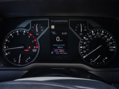 Used 2023  Toyota Tundra 2WD SR5 CrewMax 6&period;5ft Bed at A Motors Sales & Finance near San Antonio&comma; TX