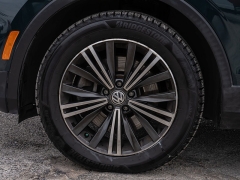 Used 2018  Volkswagen Tiguan 4d SUV SEL at A Motors Sales & Finance near San Antonio&comma; TX