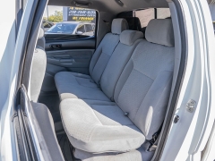 Used 2008  Toyota Tacoma 2WD D-Cab PreRunner Shortbed at A Motors Sales & Finance near San Antonio, TX