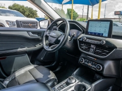 Used 2021  Ford Escape SEL FWD at A Motors Sales & Finance near San Antonio&comma; TX