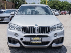 Used 2016  BMW X6 AWD 4dr xDrive50i at A Motors Sales & Finance near San Antonio&comma; TX
