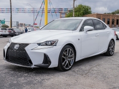 Used 2019  Lexus IS IS 300 F SPORT RWD at A Motors Sales & Finance near San Antonio&comma; TX
