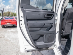 Used 2024 Toyota Tundra 2WD SR Double Cab 6.5ft Bed at A Motors Sales & Finance near San Antonio, TX