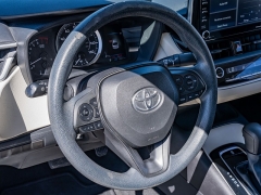Used 2021  Toyota Corolla LE CVT at A Motors Sales & Finance near San Antonio, TX