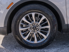 Used 2020  Lincoln Nautilus 4d SUV FWD Standard at A Motors Sales & Finance near San Antonio&comma; TX