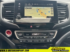 Used 2020 Honda Pilot 4d SUV FWD Touring 7-Passenger at A Motors Sales & Finance near San Antonio, TX