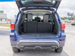 Used 2020  Nissan Pathfinder 4d SUV 4WD SL at A Motors Sales & Finance near San Antonio&comma; TX