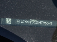 Used 2017  Cadillac XT5 4d SUV AWD Platinum at A Motors Sales & Finance near San Antonio&comma; TX