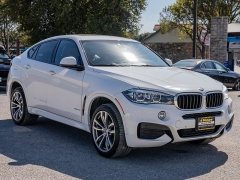 Used 2018  BMW X6 sDrive35i Sports Activity Coupe at A Motors Sales & Finance near San Antonio&comma; TX