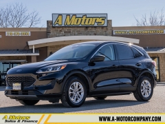 Used 2022  Ford Escape SE FWD at A Motors Sales & Finance near San Antonio&comma; TX