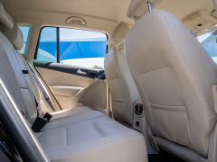 Used 2015  Volkswagen Tiguan 4d SUV SE at A Motors Sales & Finance near San Antonio&comma; TX
