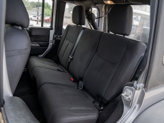 Used 2018  Jeep Wrangler JK Unlimited 4d SUV 4WD Sport S at A Motors Sales & Finance near San Antonio&comma; TX