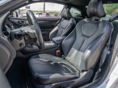 Used 2019  INFINITI Q60 2d Coupe RWD 3&period;0t LUXE at A Motors Sales & Finance near San Antonio&comma; TX