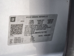 Used 2019  Cadillac Escalade ESV 4d SUV 4WD Platinum at A Motors Sales & Finance near San Antonio&comma; TX