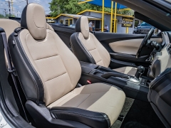 Used 2014  Chevrolet Camaro 2d Convertible LT2 at A Motors Sales & Finance near San Antonio&comma; TX