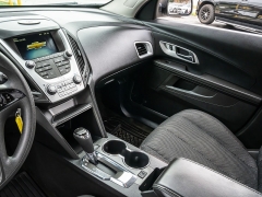 Used 2017  Chevrolet Equinox 4d SUV FWD LS at A Motors Sales & Finance near San Antonio&comma; TX