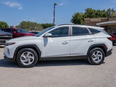 Used 2024  Hyundai Tucson SEL FWD at A Motors Sales & Finance near San Antonio&comma; TX